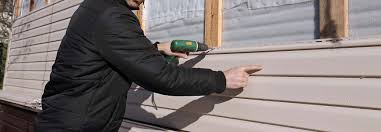 Best Storm Damage Siding Repair  in East Moriches, NY